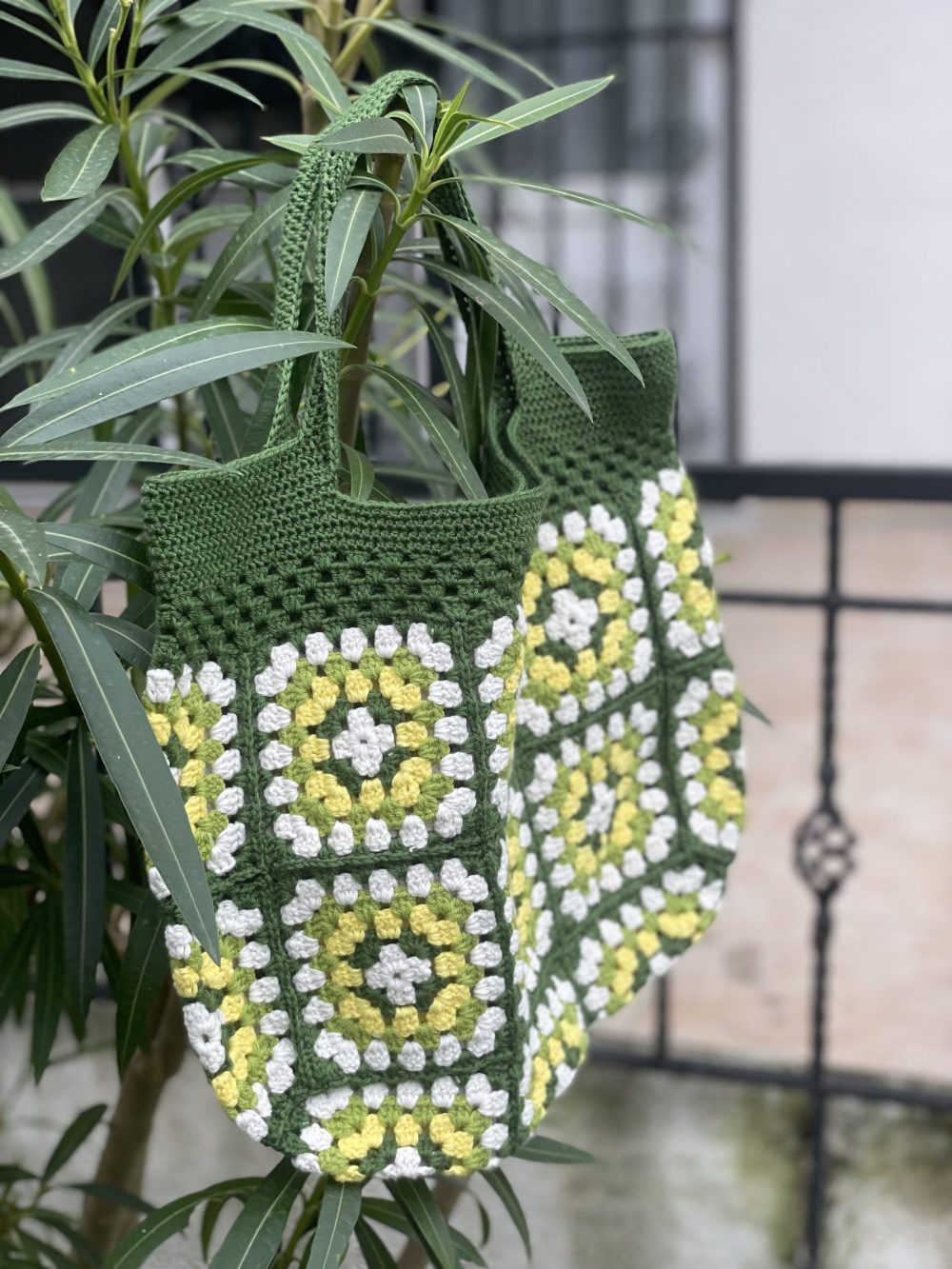 Cotton El Çantası