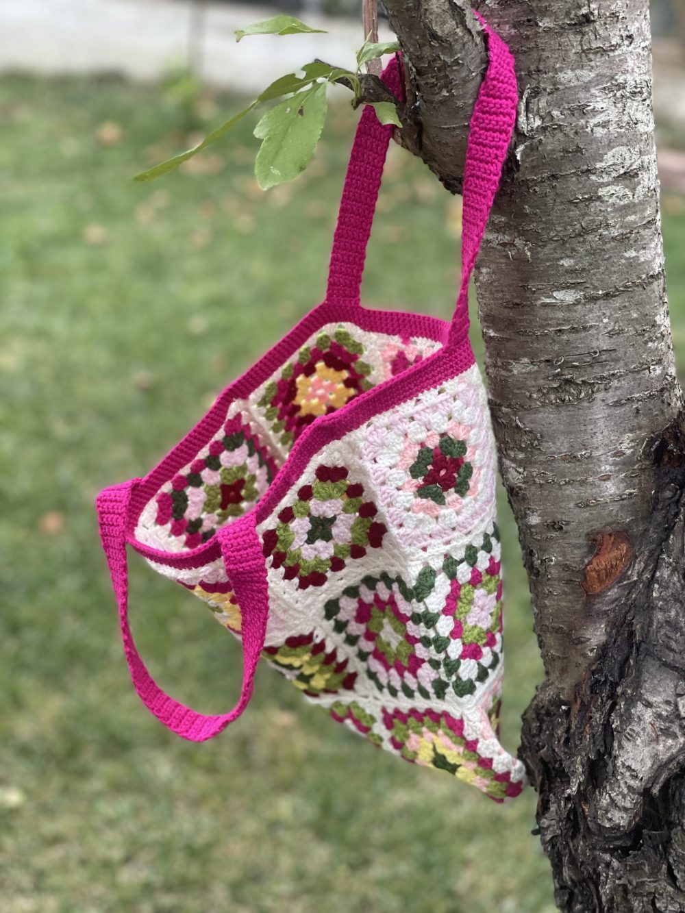 Cotton El Çantası