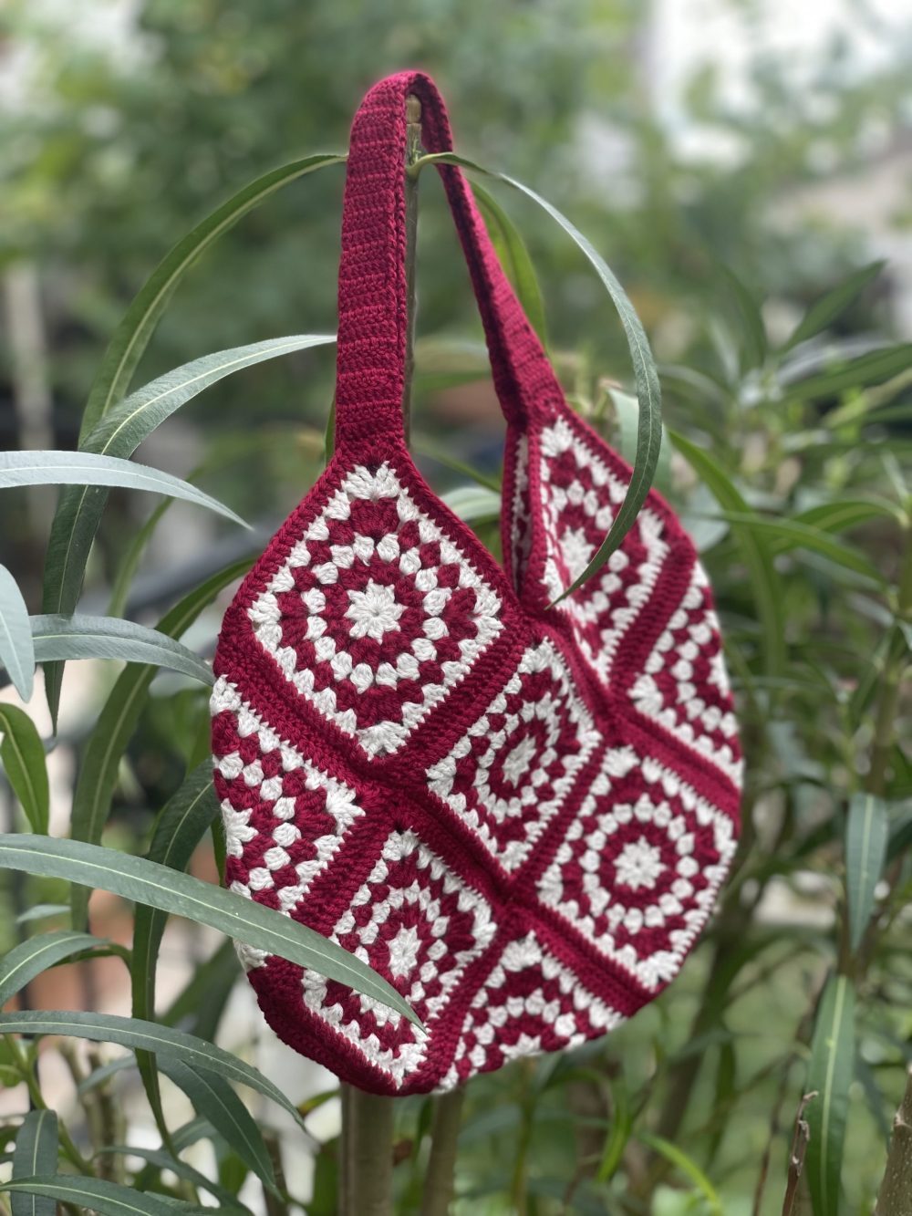 Cotton El Çantası