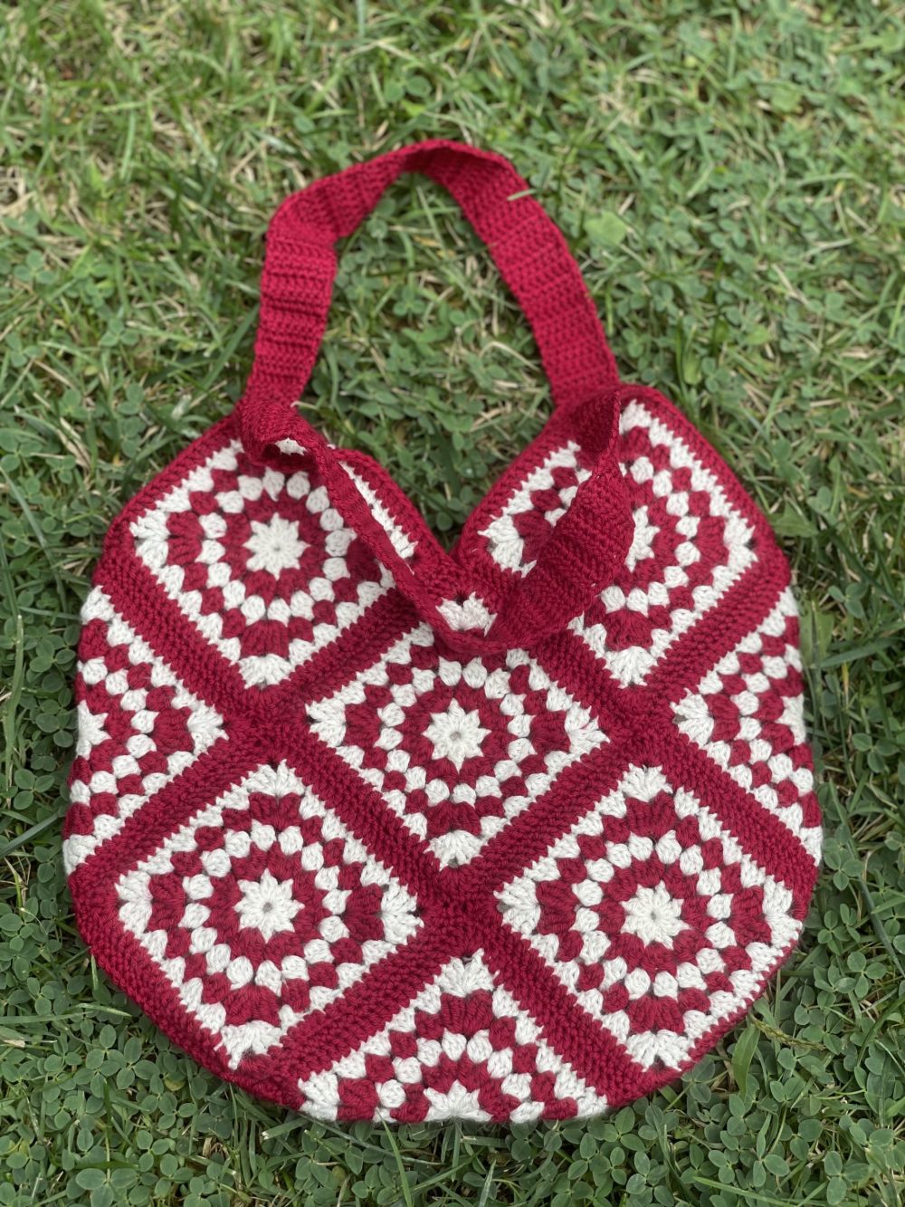 Cotton El Çantası