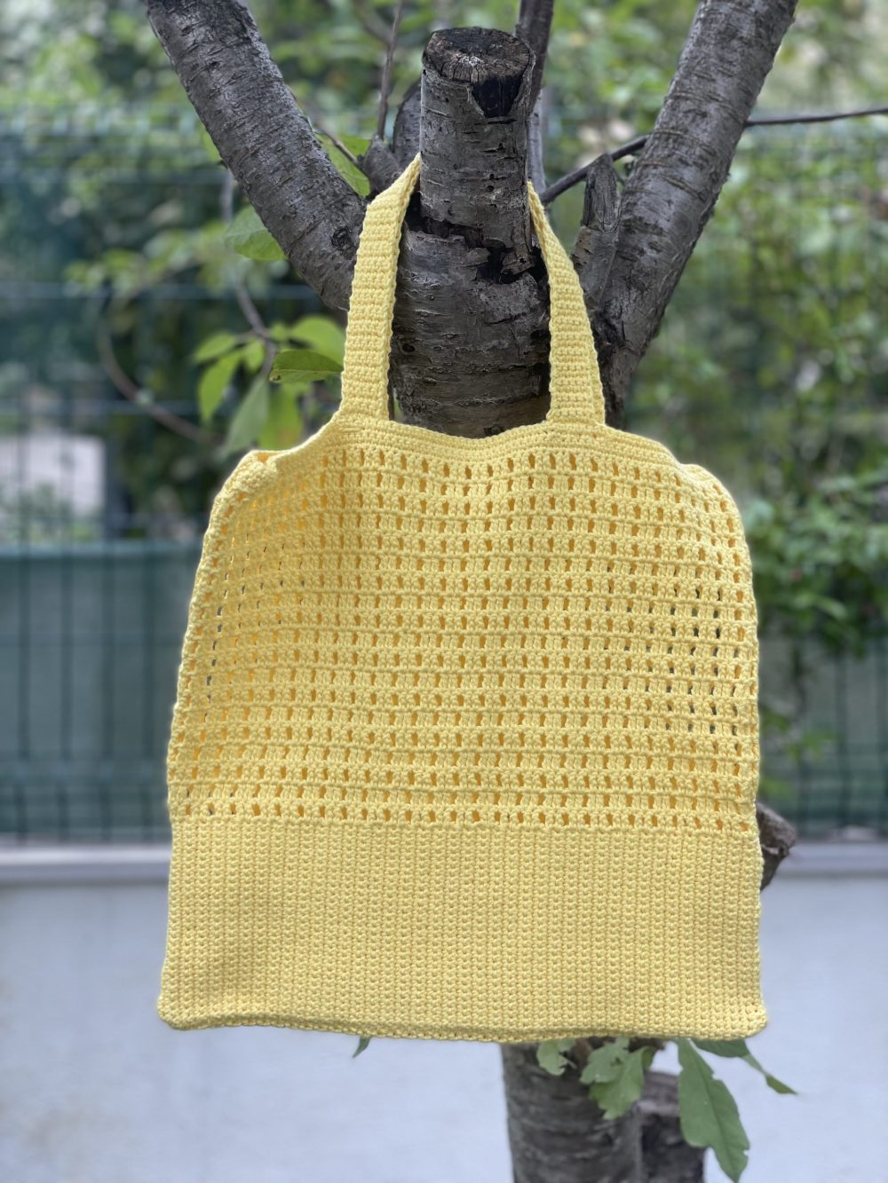 Cotton El Çantası