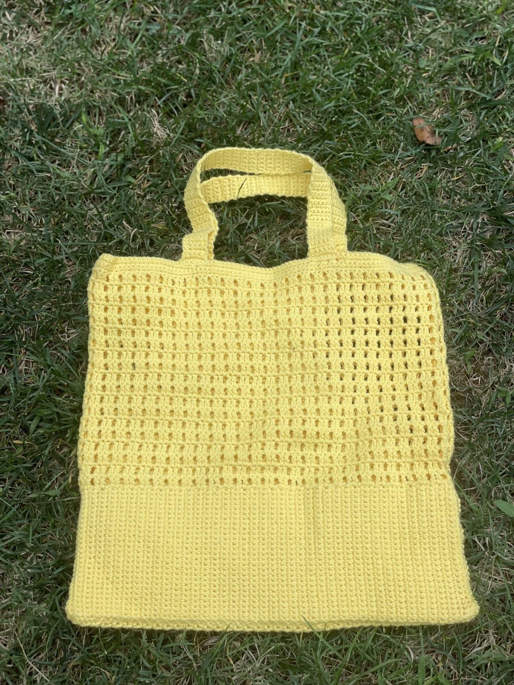 Cotton El Çantası